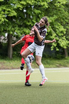 Bild 254 - F Komet Blankenese - Nienstedten : Ergebnis: 2:1